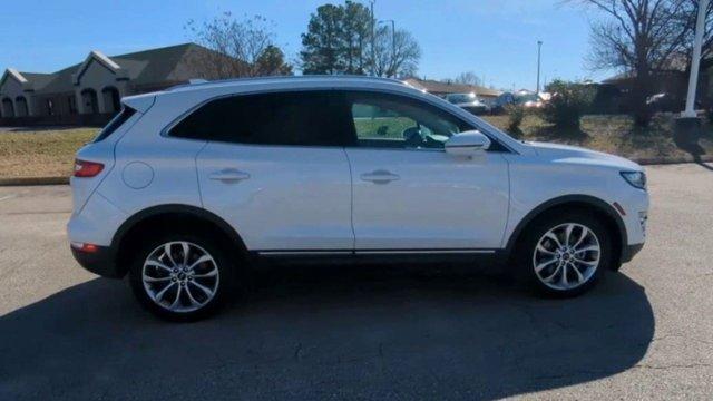 used 2019 Lincoln MKC car, priced at $16,411