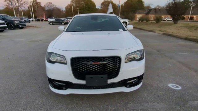 used 2023 Chrysler 300 car, priced at $37,988