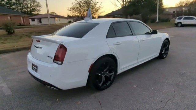 used 2023 Chrysler 300 car, priced at $37,988