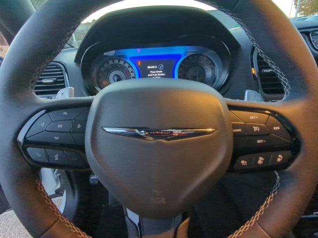 used 2023 Chrysler 300 car, priced at $37,988