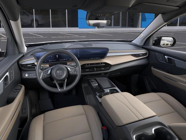 new 2025 Buick Enclave car, priced at $48,630