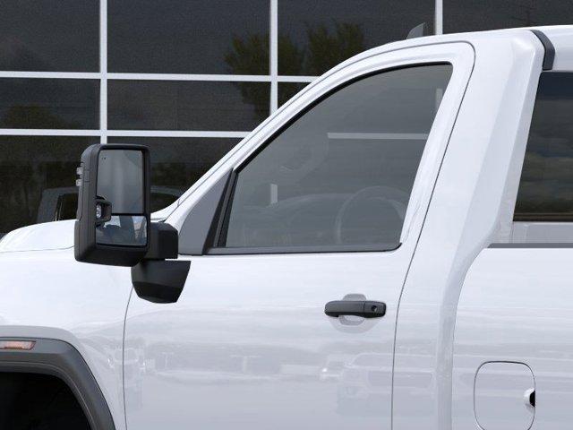 new 2025 GMC Sierra 2500 car, priced at $51,225