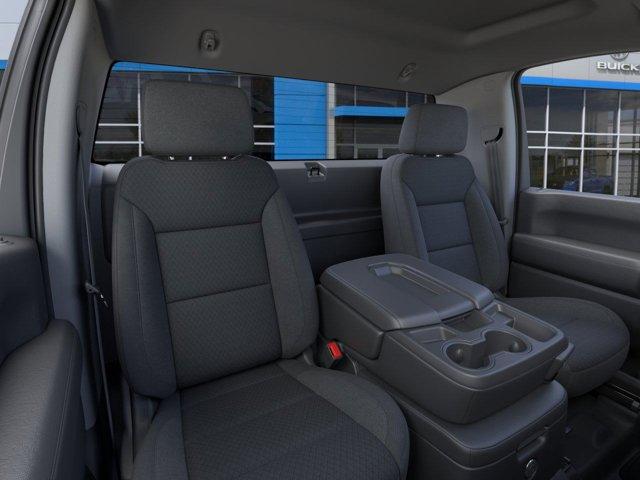 new 2025 GMC Sierra 2500 car, priced at $51,225