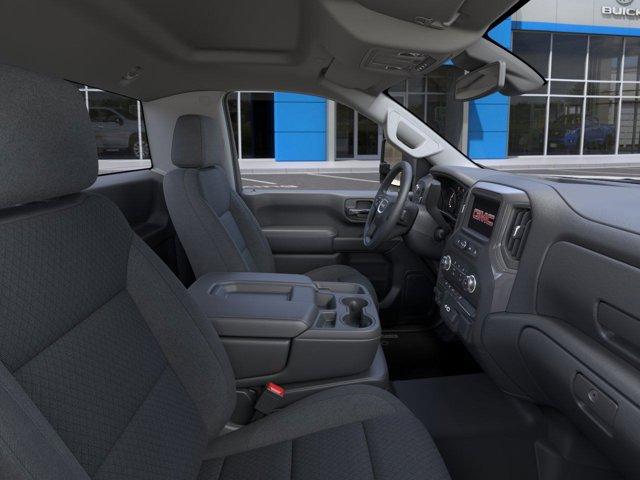 new 2025 GMC Sierra 2500 car, priced at $51,225