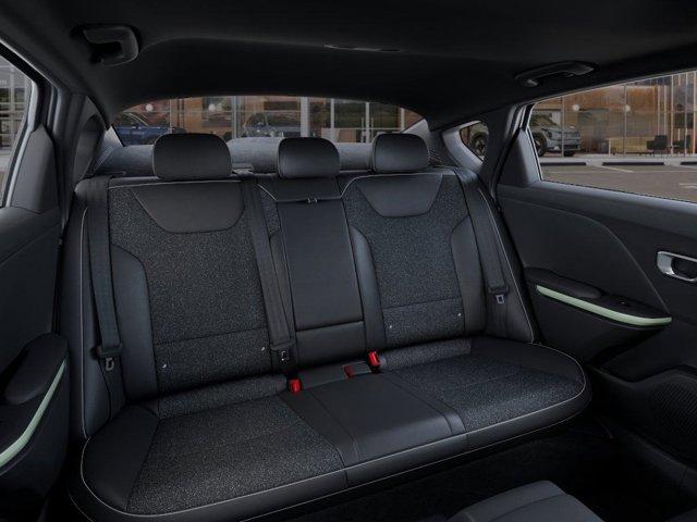 new 2025 Kia K4 car, priced at $27,242