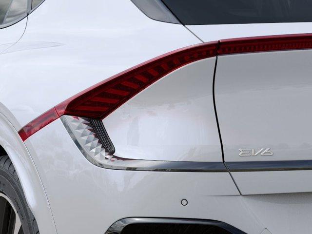 new 2024 Kia EV6 car, priced at $44,145