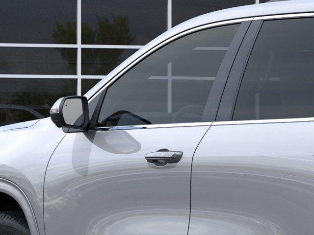 new 2026 GMC Acadia car, priced at $63,105