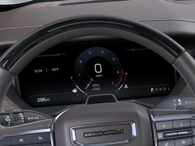 new 2026 GMC Acadia car, priced at $63,105