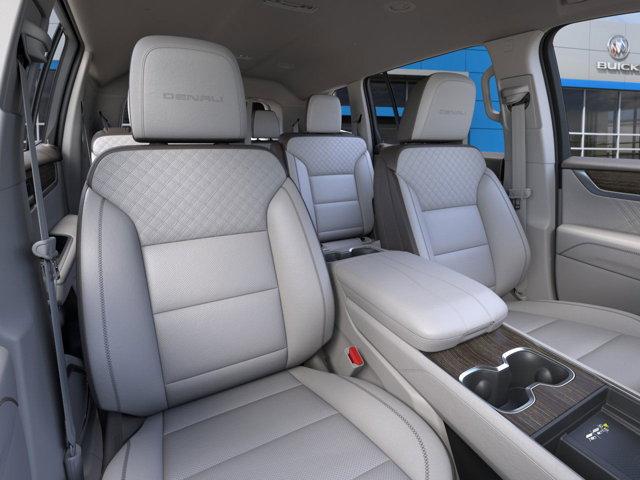 new 2026 GMC Acadia car, priced at $63,105