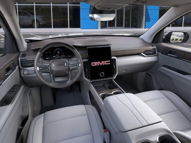 new 2026 GMC Acadia car, priced at $63,105