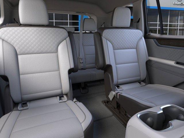 new 2026 GMC Acadia car, priced at $63,105