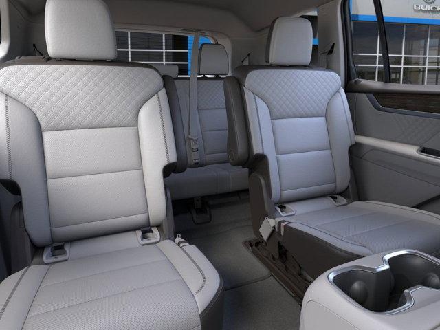 new 2026 GMC Acadia car, priced at $63,105