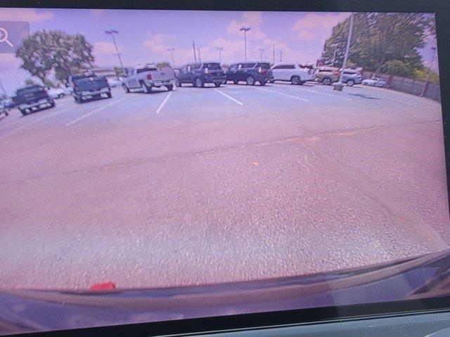 used 2024 Jeep Compass car, priced at $25,995