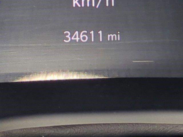 used 2024 Jeep Compass car, priced at $25,995