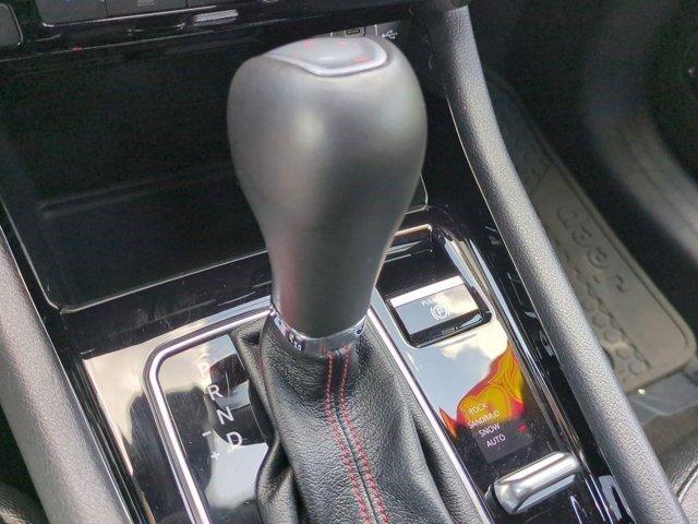 used 2024 Jeep Compass car, priced at $25,995