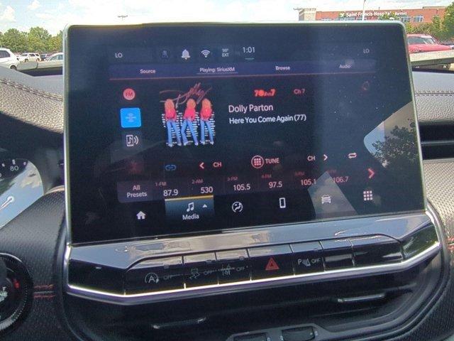 used 2024 Jeep Compass car, priced at $25,995