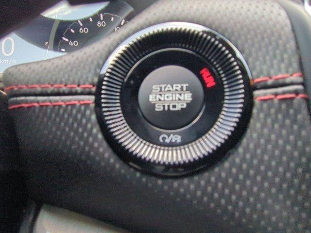 used 2024 Jeep Compass car, priced at $25,995