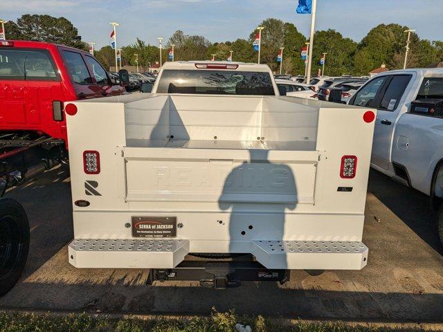 new 2025 GMC Sierra 3500 car, priced at $65,218