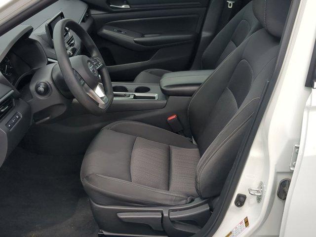 used 2022 Nissan Altima car, priced at $16,998