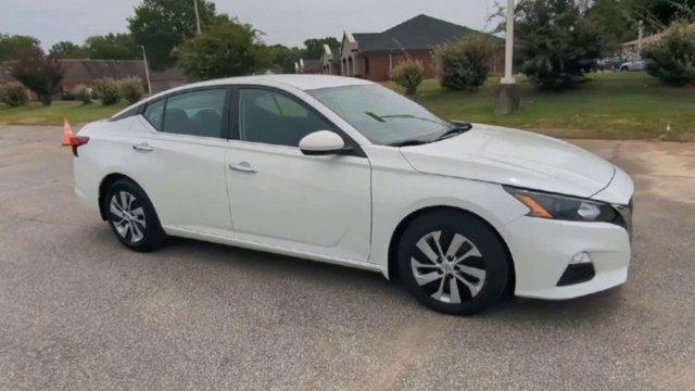 used 2022 Nissan Altima car, priced at $16,998