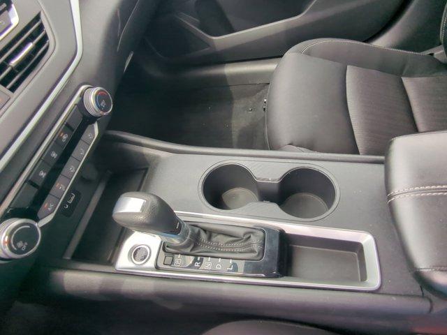 used 2022 Nissan Altima car, priced at $16,998
