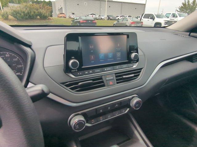 used 2022 Nissan Altima car, priced at $16,998