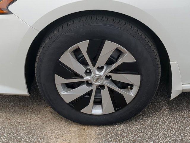 used 2022 Nissan Altima car, priced at $16,998