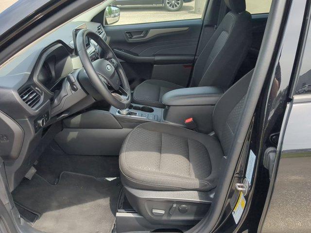 used 2024 Ford Escape car, priced at $25,911