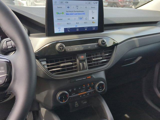 used 2024 Ford Escape car, priced at $25,911