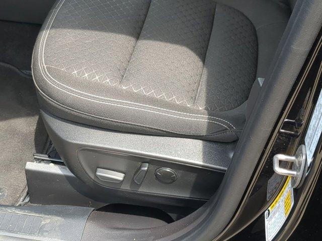 used 2024 Ford Escape car, priced at $25,911