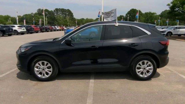 used 2024 Ford Escape car, priced at $25,911