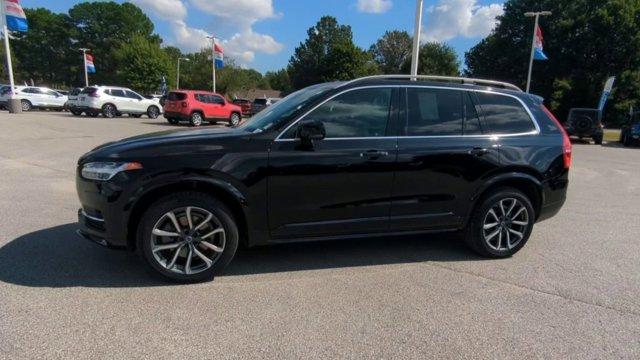 used 2019 Volvo XC90 car, priced at $17,411