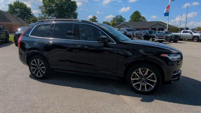 used 2019 Volvo XC90 car, priced at $17,411