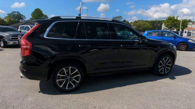 used 2019 Volvo XC90 car, priced at $17,411