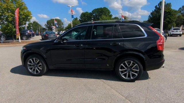 used 2019 Volvo XC90 car, priced at $17,411