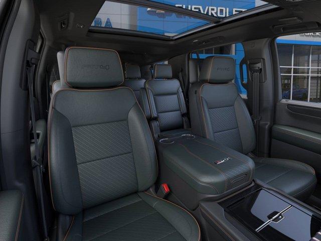 new 2025 GMC Yukon car, priced at $91,360