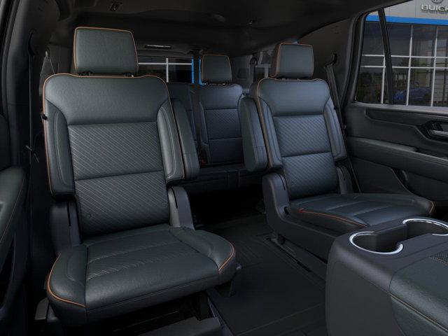 new 2025 GMC Yukon car, priced at $91,360