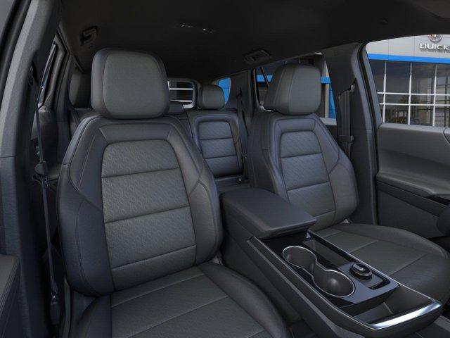 new 2026 Chevrolet Equinox car, priced at $32,340