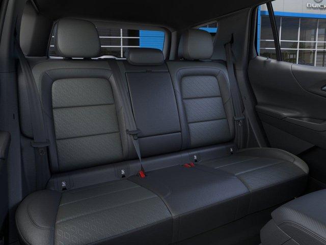 new 2026 Chevrolet Equinox car, priced at $32,340