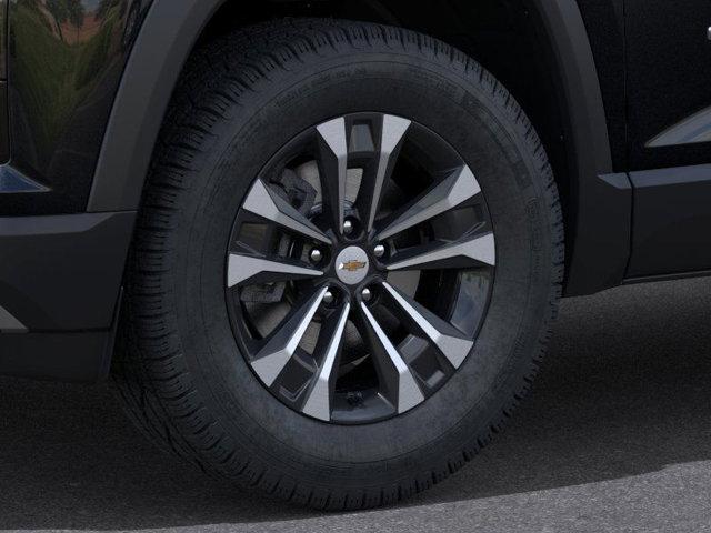 new 2026 Chevrolet Equinox car, priced at $32,340