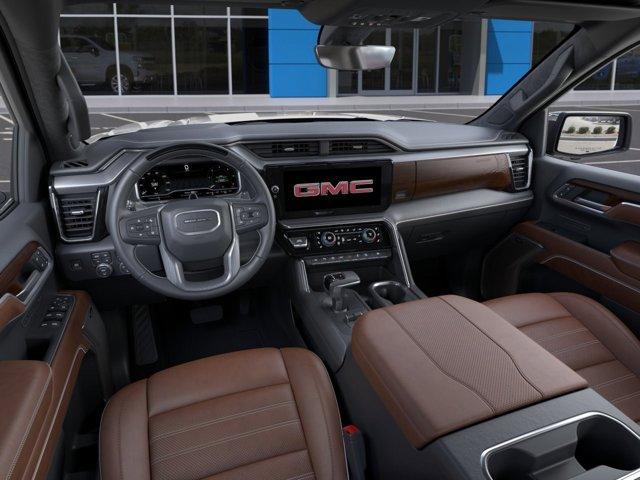new 2024 GMC Sierra 1500 car, priced at $81,371