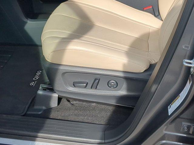 used 2024 INFINITI QX60 car, priced at $42,011