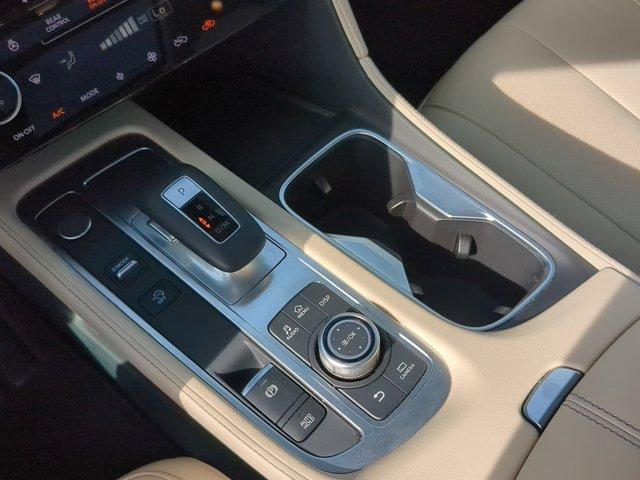 used 2024 INFINITI QX60 car, priced at $42,011