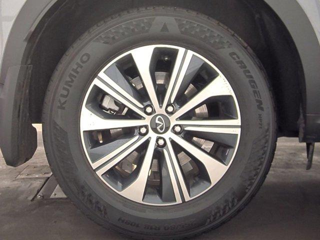 used 2024 INFINITI QX60 car, priced at $43,411