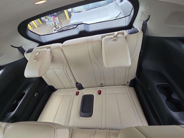 used 2024 INFINITI QX60 car, priced at $43,411