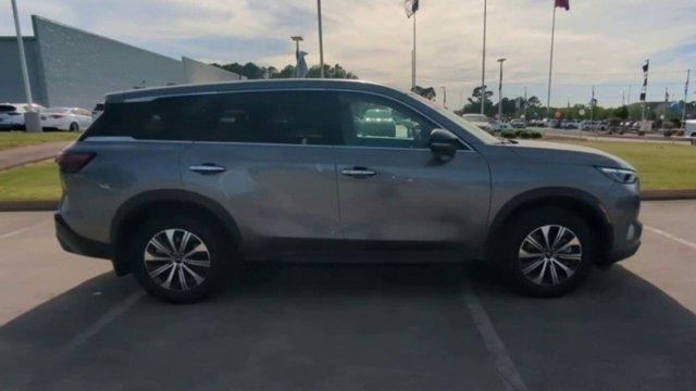 used 2024 INFINITI QX60 car, priced at $42,011