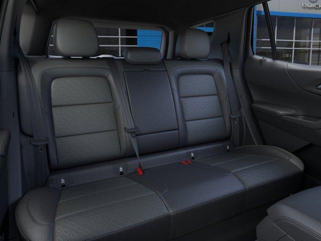 new 2026 Chevrolet Equinox car