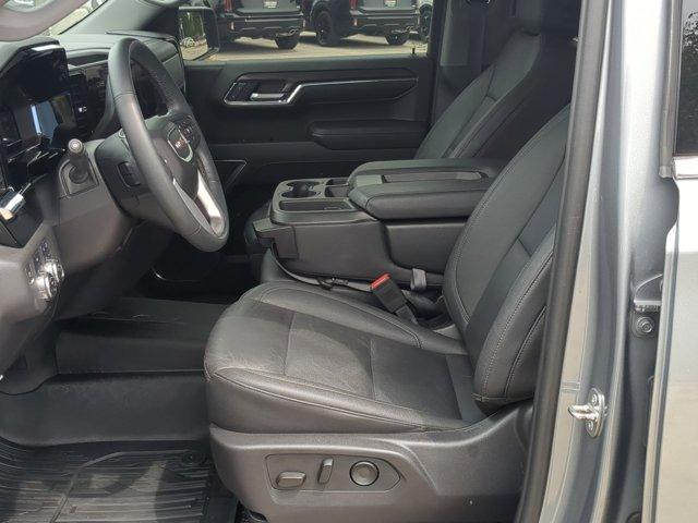 used 2024 GMC Sierra 1500 car, priced at $54,998