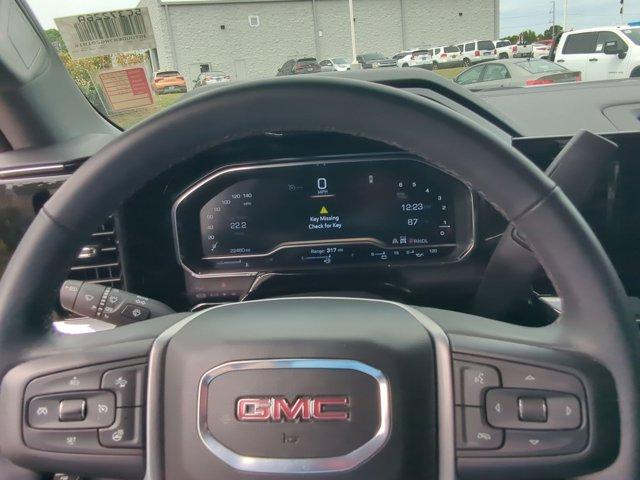 used 2024 GMC Sierra 1500 car, priced at $54,998