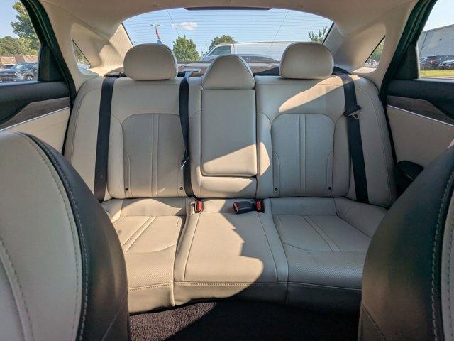 used 2021 Kia K5 car, priced at $21,389